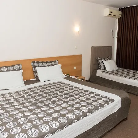 Hotel Central Hotel 3*