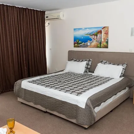 Hotel Central Sunny Beach