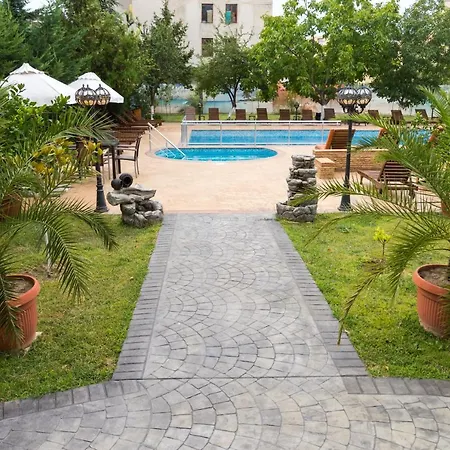 Hotel Hotel Central Sunny Beach