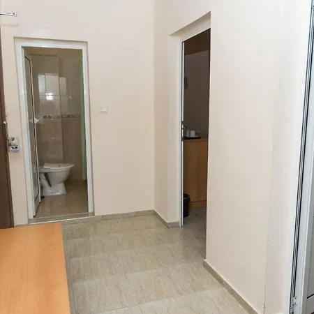 Hotel Hotel Central