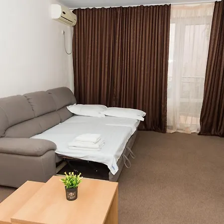 Hotel Central