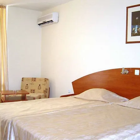 Hotel Central Hotel