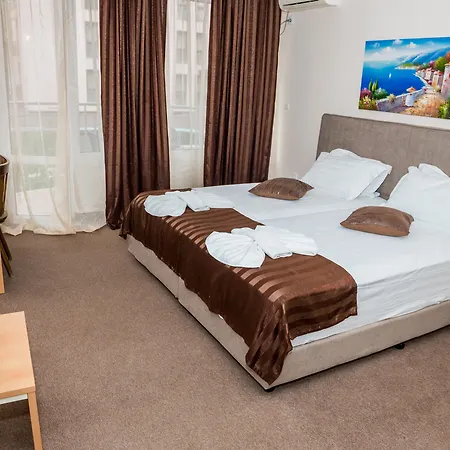 Hotel Hotel Central 3*
