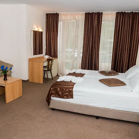 Hotel Hotel Central