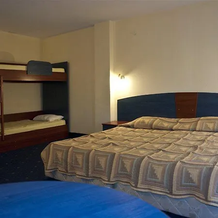 Hotel Central