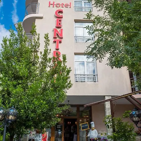 Hotel Hotel Central