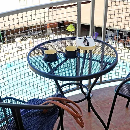 فندق Hotel Central