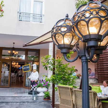 Hotel Central Otel Sunny Beach