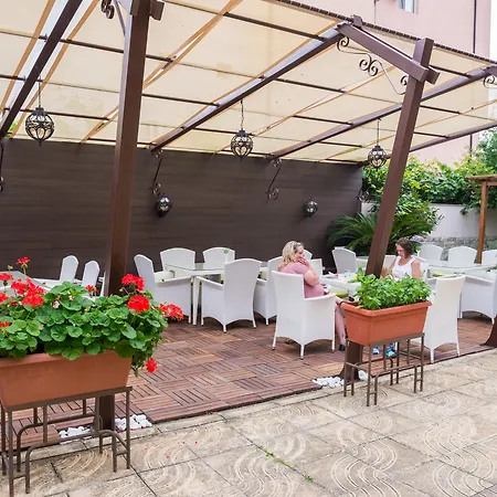 Otel Hotel Central 3*
