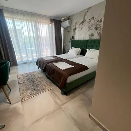 Otel Hotel Central