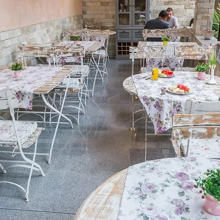 Hotel Central ساني بيتش