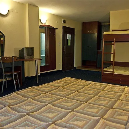 Hotel Hotel Central 3*